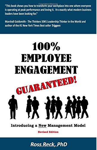 100% Employee Engagement Guaranteed!