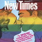 New Times - October 23, 2017
