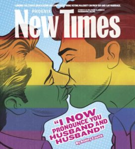 New Times - October 23, 2017