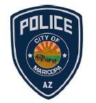City of Maricopa Police Logo