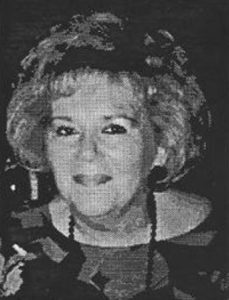 Beverly Carr