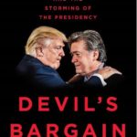 Devil's Bargain by Joshua Green