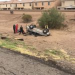 Maricopa Casa Grande Highway Accident