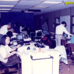 WXYZ TV Newsroom