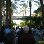 Suzanne Cummins and Holly Mitchell Wedding