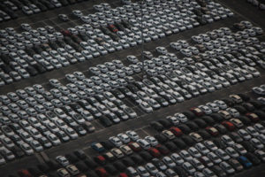 Automobiles - Car Sales