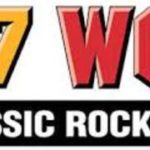 WCSX Logo