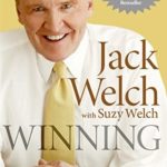 Winning by Jack Welch