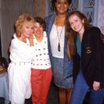 Marilyn Turner, ?????, ?????, Wanda Doerner