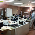 Newsroom - 1983