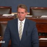 Senator Jeff Flake