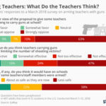 Arming Teachers - A Very Bad Idea!