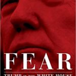 Fear - Trump in the White House. Available from Amazon.com