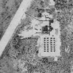 Aerial of the 37th ADMS