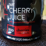 Cherry Juice