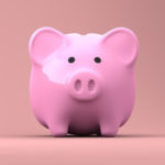 Piggy Bank - Banking Alternatives - Connert Media