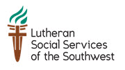 Lutheran Social Services of the Southwest, Logo