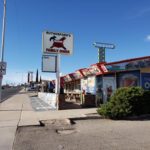 Rutherford's Route 66 Family Diner