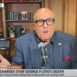 Good Morning Britan - Rudy Giuliani Rant