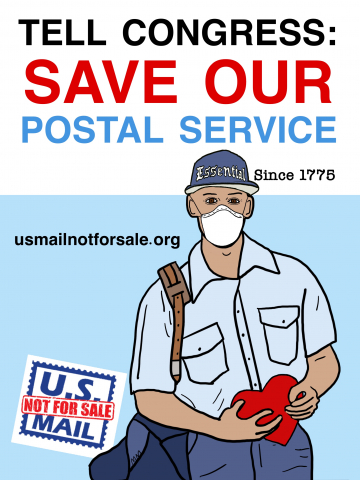 US Postal Service