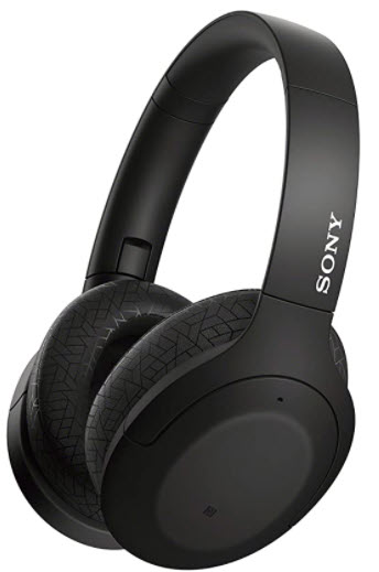 Sony WH-910N Wireless Bluetooth Headphones Noise Canceling