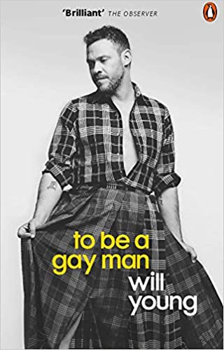 To Be A Gay Man - Will Young