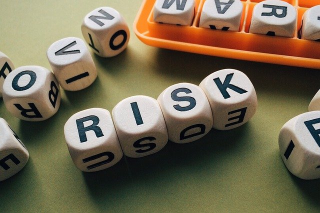 Risk - Taking Chances