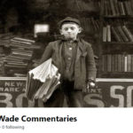 Facebook - Vince Wade Commentaries