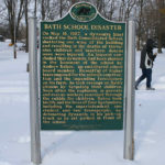 Bath, Michigan, School Masacre