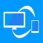 1001 TVs Screen Mirroring application